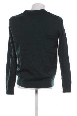 Pánský svetr  Pier One, Velikost L, Barva Zelená, Cena  529,00 Kč