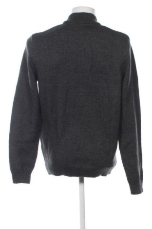 Мъжки пуловер Pier One, Размер XL, Цвят Зелен, Цена 16,36 €
