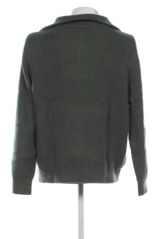 Pánský svetr  Pier One, Velikost XXL, Barva Zelená, Cena  579,00 Kč