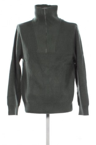 Pánský svetr  Pier One, Velikost XL, Barva Zelená, Cena  579,00 Kč