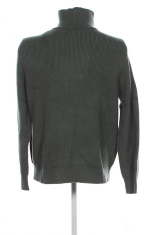 Pánský svetr  Pier One, Velikost XL, Barva Zelená, Cena  579,00 Kč