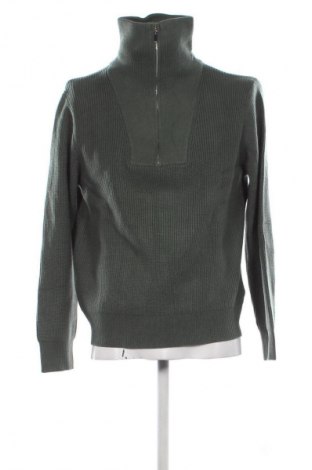 Pánský svetr  Pier One, Velikost XL, Barva Zelená, Cena  559,00 Kč