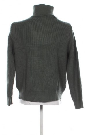 Pánský svetr  Pier One, Velikost XL, Barva Zelená, Cena  559,00 Kč