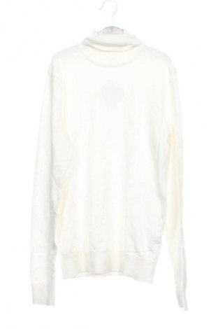 Pánský svetr  Pier One, Velikost XS, Barva Bílá, Cena  529,00 Kč