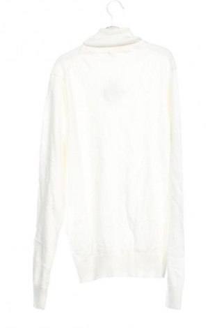 Pánský svetr  Pier One, Velikost XS, Barva Bílá, Cena  529,00 Kč