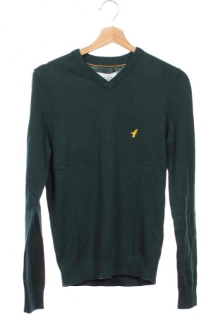 Pánský svetr  Pier One, Velikost XS, Barva Zelená, Cena  509,00 Kč