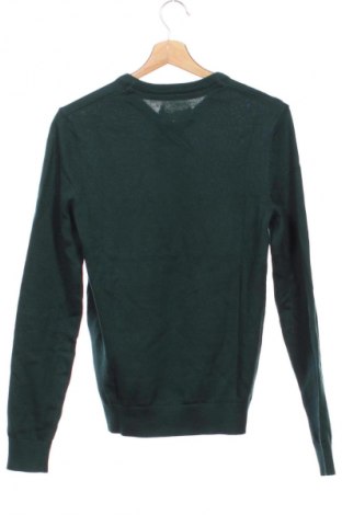 Pánský svetr  Pier One, Velikost XS, Barva Zelená, Cena  509,00 Kč