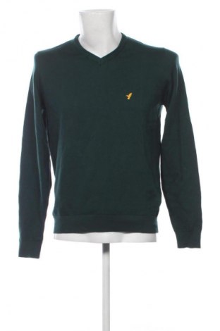 Męski sweter Pier One, Rozmiar L, Kolor Zielony, Cena 84,99 zł