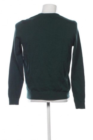 Męski sweter Pier One, Rozmiar L, Kolor Zielony, Cena 84,99 zł