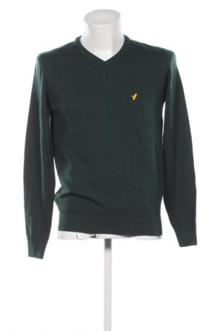 Pánský svetr  Pier One, Velikost L, Barva Zelená, Cena  619,00 Kč