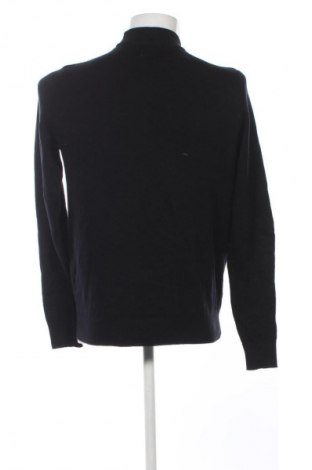 Мъжки пуловер Pier One, Размер M, Цвят Черен, Цена 19,42 €