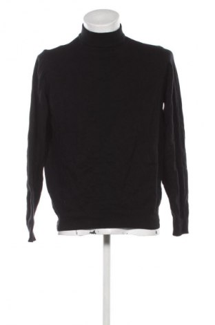 Herrenpullover Pier One, Größe XL, Farbe Schwarz, Preis 19,99 €