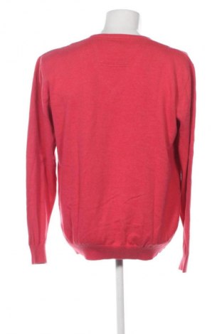 Férfi pulóver Pierre Cardin, Méret XXL, Szín Rózsaszín, Ár 9 749 Ft