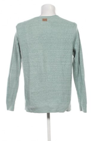 Férfi pulóver Pme Legend, Méret XL, Szín Zöld, Ár 8 099 Ft