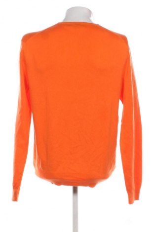 Ανδρικό πουλόβερ Polo Ralph Lauren, Μέγεθος XL, Χρώμα Πορτοκαλί, Τιμή 79,99 €