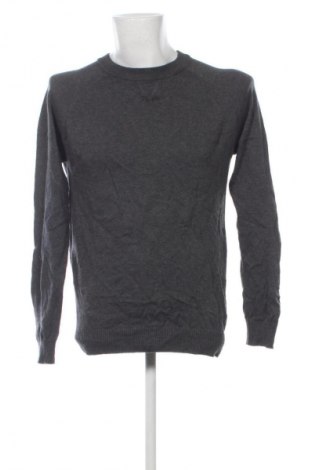 Мъжки пуловер Primark, Размер L, Цвят Сив, Цена 2,55 €