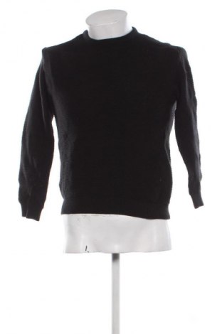 Férfi pulóver Pull&Bear, Méret S, Szín Fekete, Ár 3 909 Ft