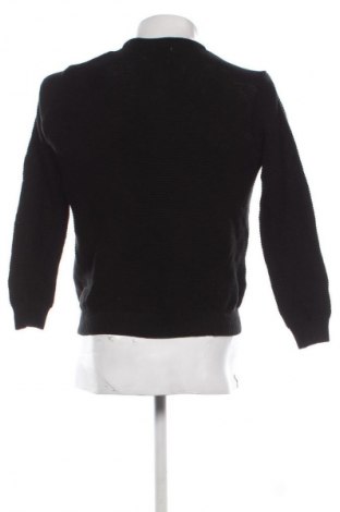 Férfi pulóver Pull&Bear, Méret S, Szín Fekete, Ár 3 909 Ft