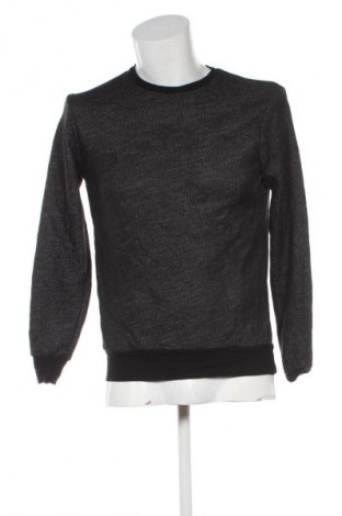 Pánský svetr  Pull&Bear, Velikost S, Barva Šedá, Cena  229,00 Kč