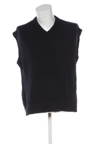 Pánský svetr  Pull&Bear, Velikost M, Barva Modrá, Cena  119,00 Kč