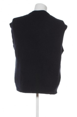 Pánský svetr  Pull&Bear, Velikost M, Barva Modrá, Cena  119,00 Kč