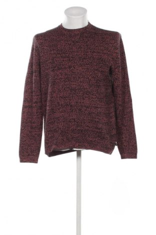 Ανδρικό πουλόβερ Q/S by S.Oliver, Μέγεθος XL, Χρώμα Πολύχρωμο, Τιμή 4,99 €