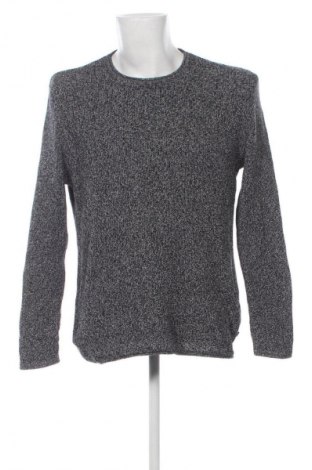 Męski sweter Q/S by S.Oliver, Rozmiar XL, Kolor Kolorowy, Cena 28,99 zł