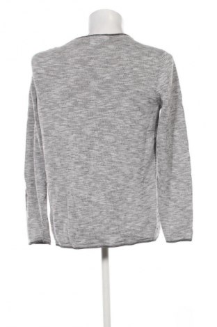 Férfi pulóver Q/S by S.Oliver, Méret L, Szín Szürke, Ár 3 559 Ft