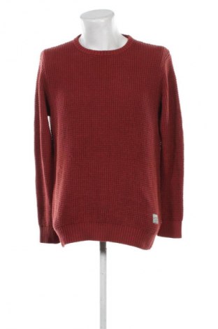 Pánský svetr  Quiksilver, Velikost M, Barva Červená, Cena  449,00 Kč