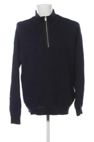 Pánský svetr  Rebel For Life, Velikost XL, Barva Modrá, Cena  1 029,00 Kč