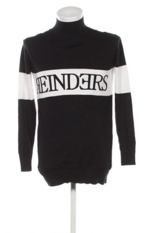 Мъжки пуловер Reinders by Julie & Marie, Размер S, Цвят Многоцветен, Цена 7,15 €