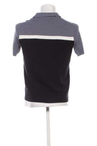 Férfi pulóver Reiss, Méret L, Szín Sokszínű, Ár 9 469 Ft