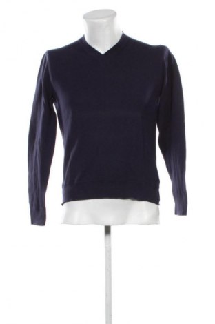 Мъжки пуловер Rene Lezard, Размер L, Цвят Син, Цена 17,38 €