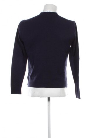 Мъжки пуловер Rene Lezard, Размер L, Цвят Син, Цена 17,38 €