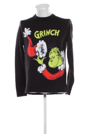 Pánský svetr  Reserved, Velikost M, Barva Černá, Cena  289,00 Kč