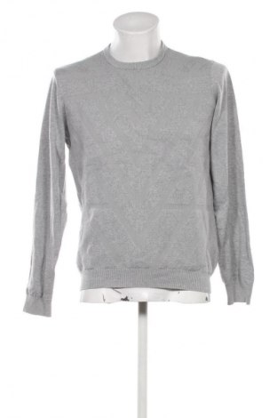 Pánský svetr  Reserved, Velikost L, Barva Šedá, Cena  269,00 Kč