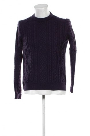 Pánský svetr  Reserved, Velikost M, Barva Fialová, Cena  309,00 Kč