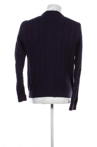 Pánský svetr  Reserved, Velikost M, Barva Fialová, Cena  309,00 Kč