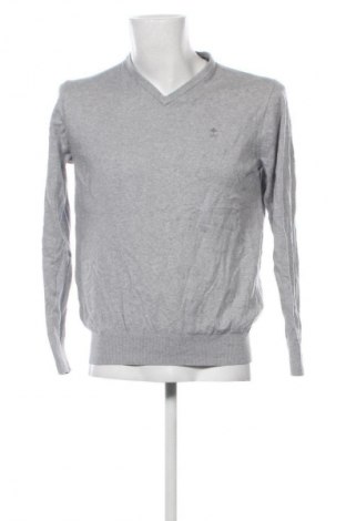 Pánský svetr  River Woods, Velikost L, Barva Šedá, Cena  449,00 Kč