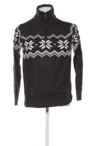 Мъжки пуловер Ronley, Размер M, Цвят Многоцветен, Цена 6,13 €