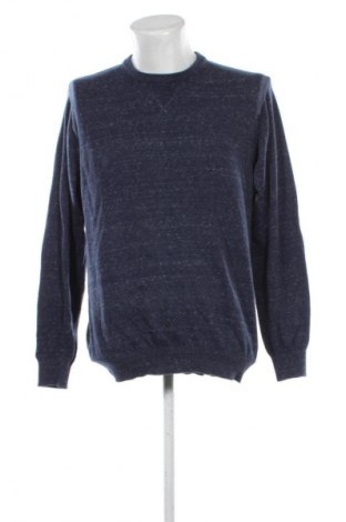 Pánský svetr  Rover&Lakes, Velikost L, Barva Modrá, Cena  299,00 Kč