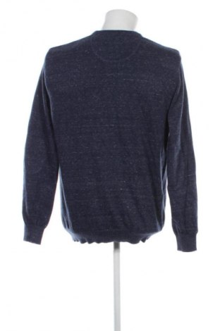 Pánský svetr  Rover&Lakes, Velikost L, Barva Modrá, Cena  299,00 Kč