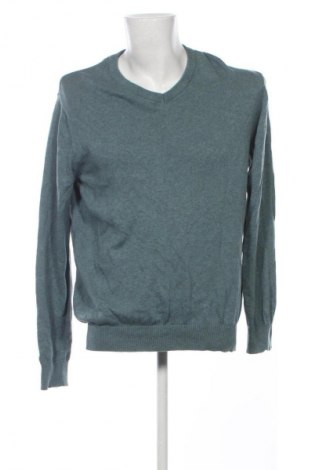 Pánský svetr  Rover&Lakes, Velikost L, Barva Zelená, Cena  69,00 Kč