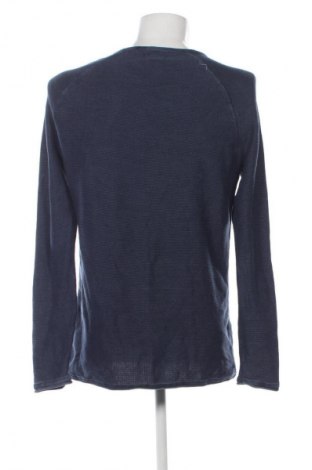 Herrenpullover S.Oliver, Größe XL, Farbe Blau, Preis 14,99 €