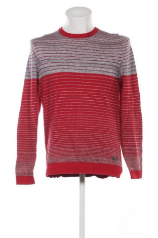 Мъжки пуловер S.Oliver, Размер S, Цвят Многоцветен, Цена 3,06 €
