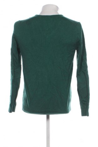 Pánský svetr  S.Oliver, Velikost L, Barva Zelená, Cena  329,00 Kč