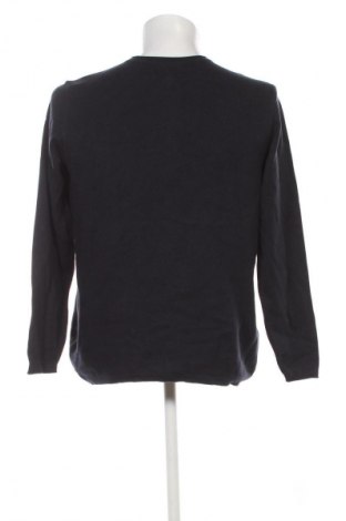 Herrenpullover S.Oliver, Größe XL, Farbe Blau, Preis 6,99 €