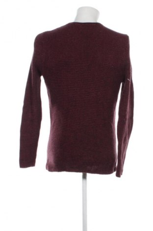 Herrenpullover S.Oliver, Größe M, Farbe Rot, Preis 13,99 €