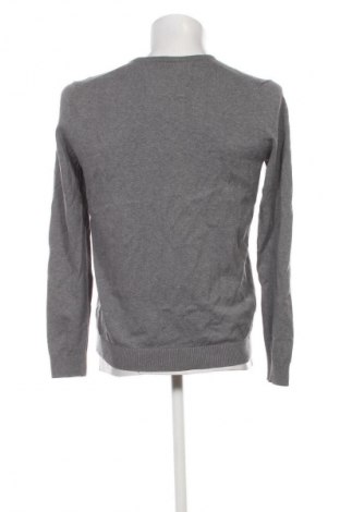 Herrenpullover S.Oliver, Größe M, Farbe Grau, Preis 10,99 €