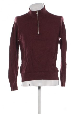 Herrenpullover S.Oliver, Größe L, Farbe Rot, Preis 12,99 €